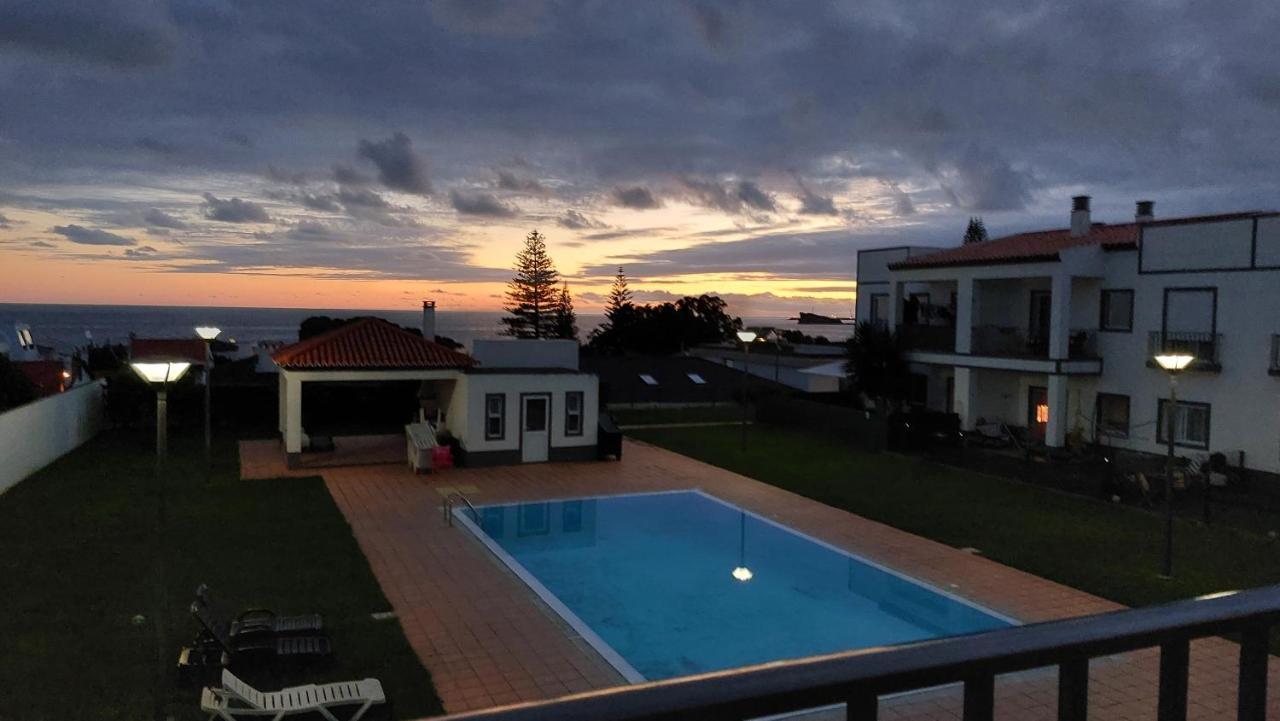 Casa Simba , Where The Fun Begins Ponta Delgada  Luaran gambar