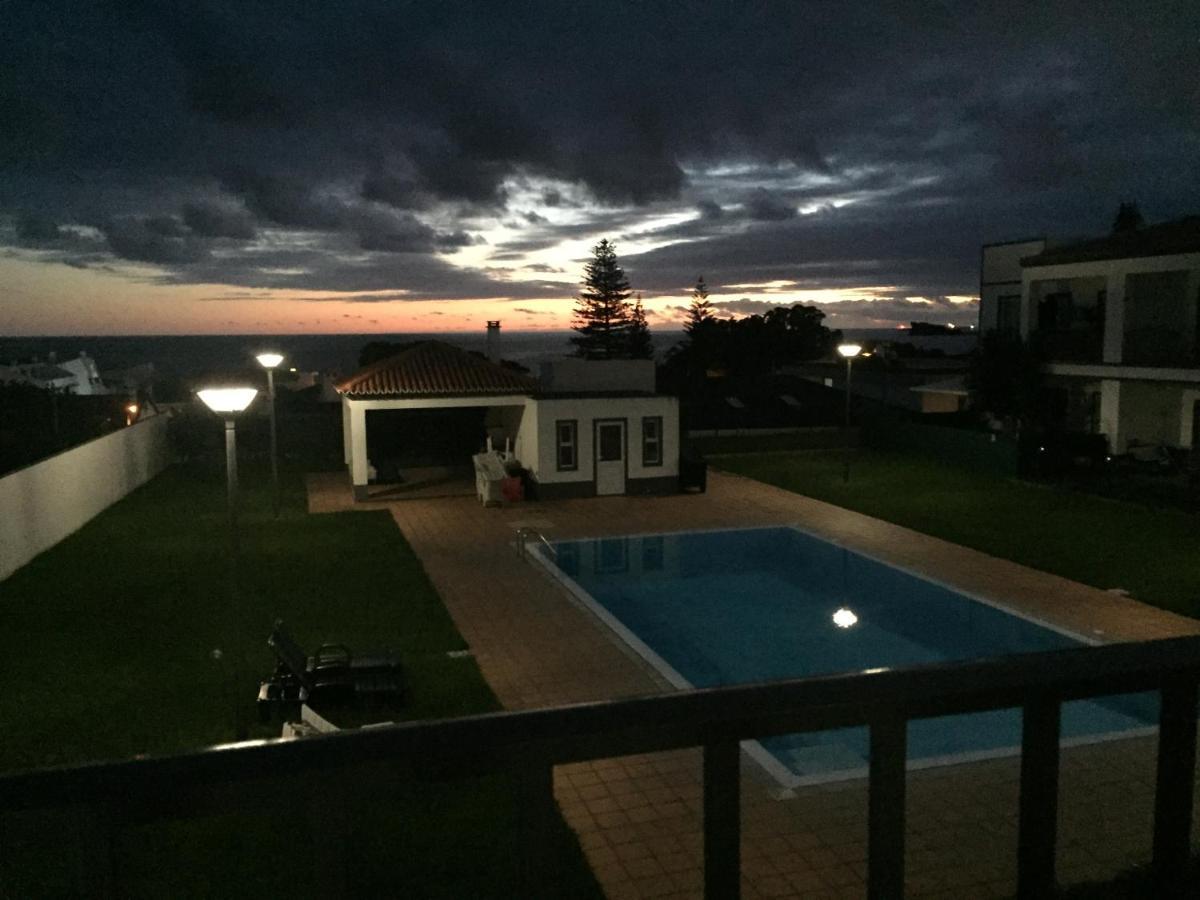 Casa Simba , Where The Fun Begins Ponta Delgada  Luaran gambar