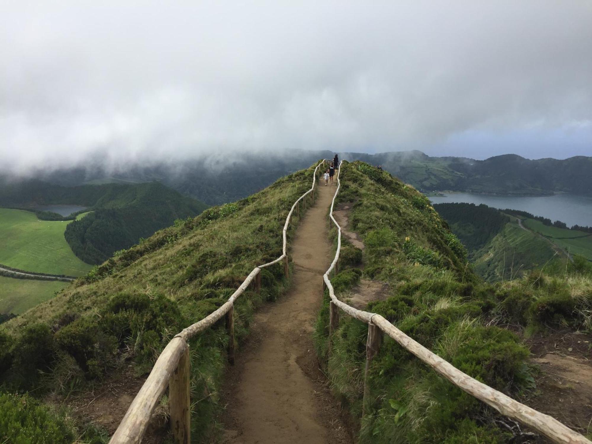Casa Simba , Where The Fun Begins Ponta Delgada  Luaran gambar
