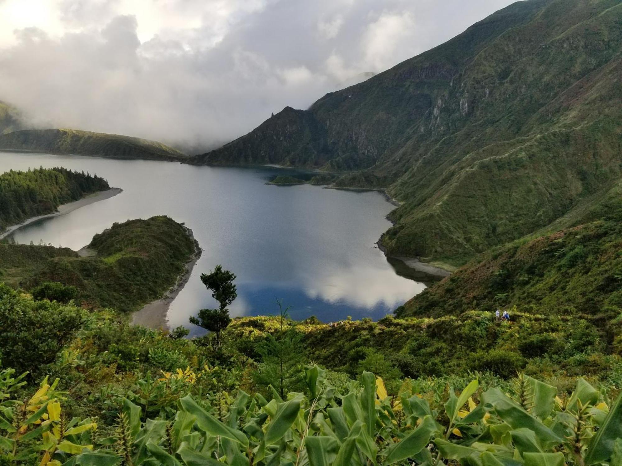 Casa Simba , Where The Fun Begins Ponta Delgada  Luaran gambar