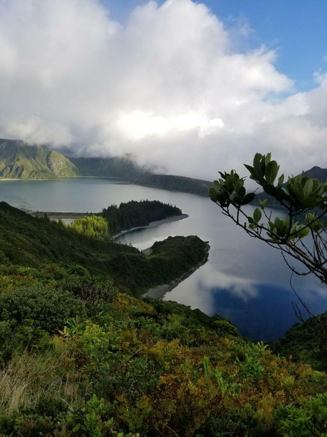 Casa Simba , Where The Fun Begins Ponta Delgada  Luaran gambar