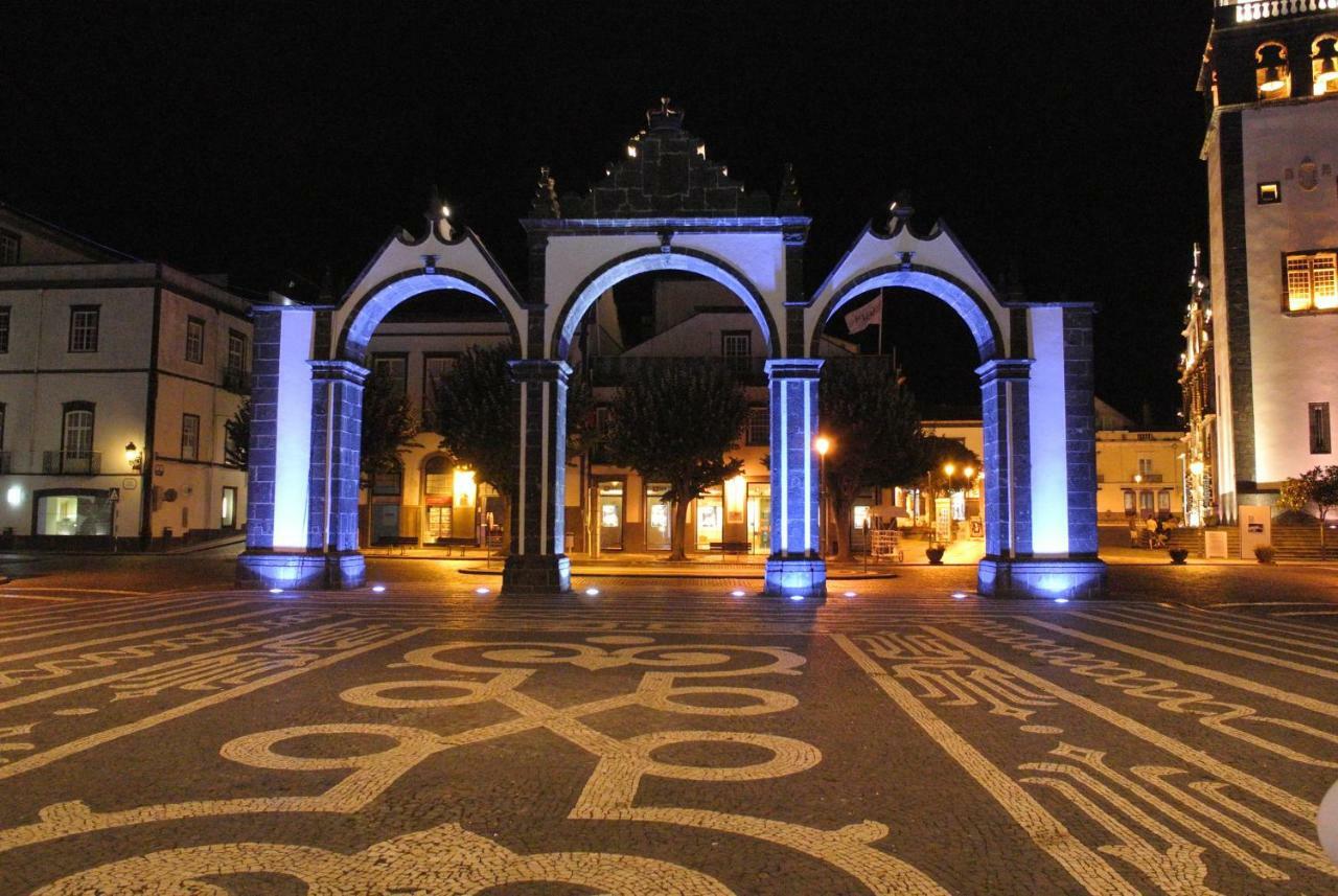 Casa Simba , Where The Fun Begins Ponta Delgada  Luaran gambar