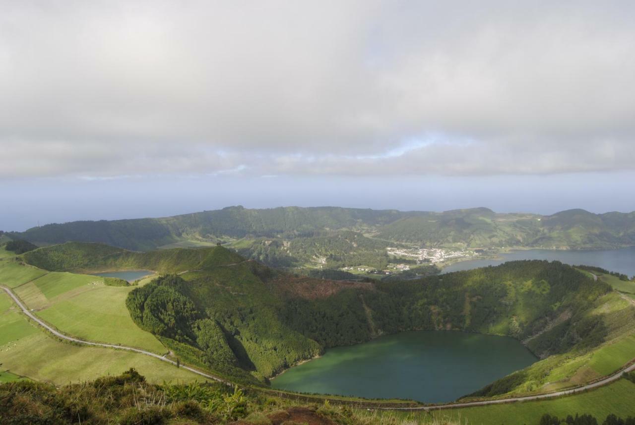 Casa Simba , Where The Fun Begins Ponta Delgada  Luaran gambar