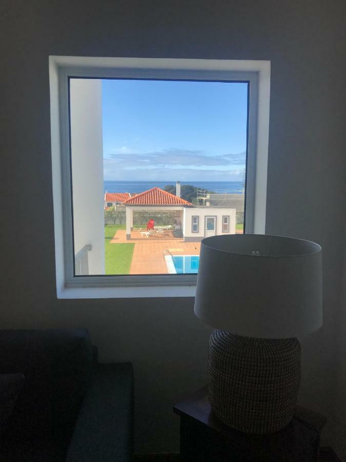 Casa Simba , Where The Fun Begins Ponta Delgada  Luaran gambar
